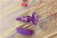 好残忍 妹子受得了吗 好多作案凶器!