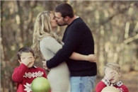 好害羞 不要看 大人的事情!