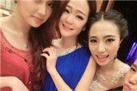 如今的新娘都是这样的吗?