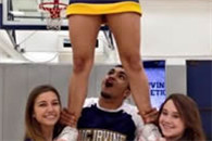 看这嘴型 看见了 好东西!