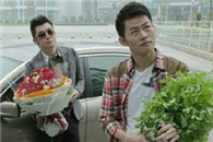 屌丝 PK 土豪：看着好像凤姐 ！