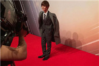 小明，你萌翻了