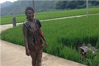 当你想和吵架中女朋友好好谈谈的时候!