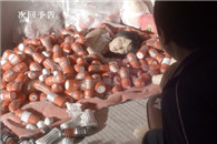 淘宝奇葩买家秀：谁来收拾这人妖!