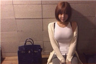 妹子图!我最喜欢这种萌妹子