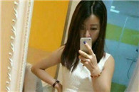 老婆出差给我拍的住宿照片!