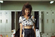 刚做完 化学实验的妹子该炸掉的就是没炸掉!