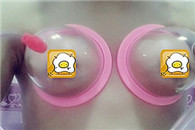 亮瞎你狗眼的淘宝买家秀 酱紫丰胸老公真的就会更爱你了嘛?