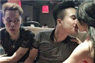 2月14号那天的你，是这样的吗?