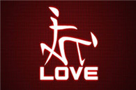 这LOGO真是形象啊，明眼人一眼就看出来了