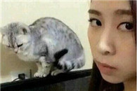 主银只和她的玩具玩，都不和我玩了，呜呜呜好桑心