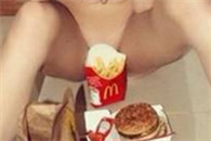 我讨厌麦当劳的原因 你知道吗?