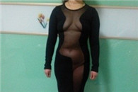 模特图和买家秀的区别，我真恨自己手贱啊