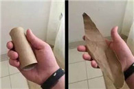 骚年不愿开学 一把火烧了学校 小学生们跪舔吧!