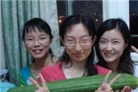 今天是植树节 秋天能好丰收!