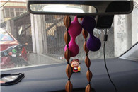 三八节老板给女同志们发的礼物 谁能告诉我这是什么鬼?