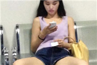 女汉子真是敞亮 被你的霸气震慑住了。