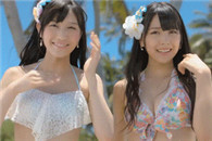 搞笑gif图片:老婆我爱你 这十个月我能忍得住！