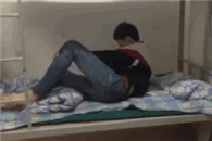 整形手术动态图：我也想要双眼皮怎么办