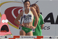 搞笑动态图片大全：据说百分之87的男人都没有注意到那该死的派大星！