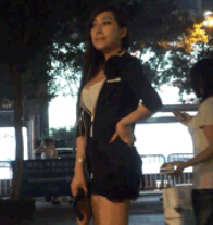 站街女动态图片