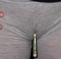 姑娘好功力!钱一定要用在刀刃上啊