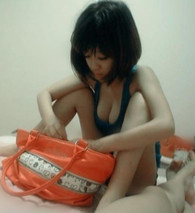 内涵图：大家猜猜这是事前准备还是时候清理战场?