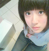 第一眼看上去的人一般都看不出内涵