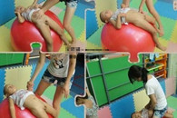 我对这家幼儿园很好奇！为什么我小时没读上！泪奔了！