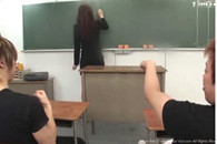 看完 日本的高中数学课 我笑了！只想问日本东京热不热！