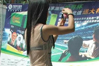 看到姐的这身装备 我真的无力吐槽了!