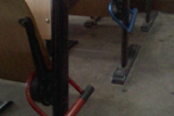 教室抢位置 突然觉得咱们以前的都弱爆了!