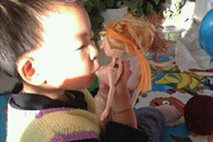 断奶的孩子伤不起呀 有木有 有木有 有木有哇!