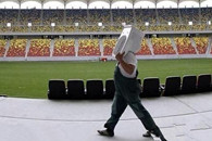 马里奥 下水道工人 你扛个马桶干啥！