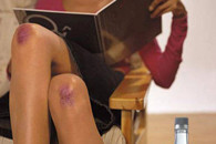 国外一则伏特加的广告 成功男士的选择 秒懂!