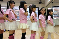 岛国萝莉的进化史，你喜欢哪个阶段的