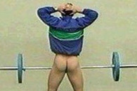 举重冠军 大哥赶快把你的武功秘籍传授给我