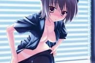 二元次的诱惑漫画也玩诱惑 挺逼真的。