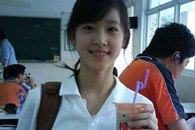 劲爆了 昔日的奶茶妹成熟了