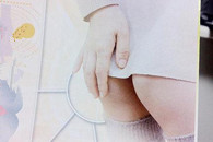 内涵图片：第一眼感觉是屁股的请自觉转发给好友。