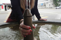 妹子，你够了没有，我的忍耐是有限度的!