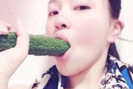 美女 如果用我的法器给你的宝贝消火 效果会更好