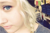 内涵图片：妹子你赢了 哥被你萌萌的外表欺骗了!