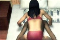 老婆性欲太强 弱鸡男离婚保命!吓得我都坐地上了