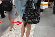 悟空快来收了这妖精 姑娘你以为我不懂那是肛塞尾巴吗?