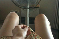 这场面让我想起一个成语 吹毛求刺!