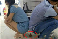 亮点图：妹子 上我吧 我准备去问问她是不是说真的