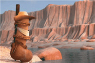 据说洗过冷水澡的男人都能看懂这个动图。