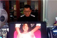 邪恶内涵图：夏奈尔这广告也太劲爆了吧!