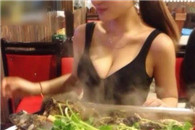 看到这么多好吃的我就直流口水 你呢?